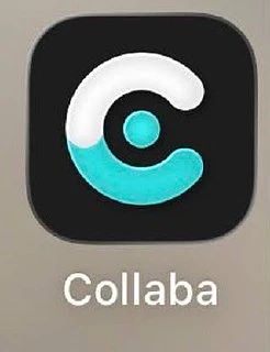Приложение для UGC сотрудничества сохраняйте‼️￼