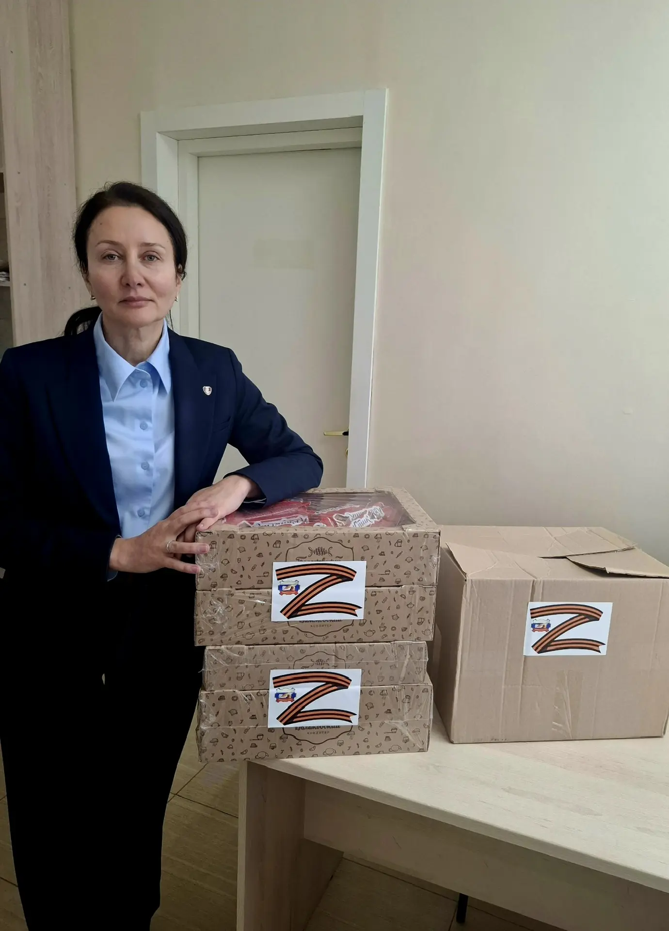 💼 1 июня 2026 года состоялся приём раненых участников СВО в ФБУ Центр реабилитации СФР...