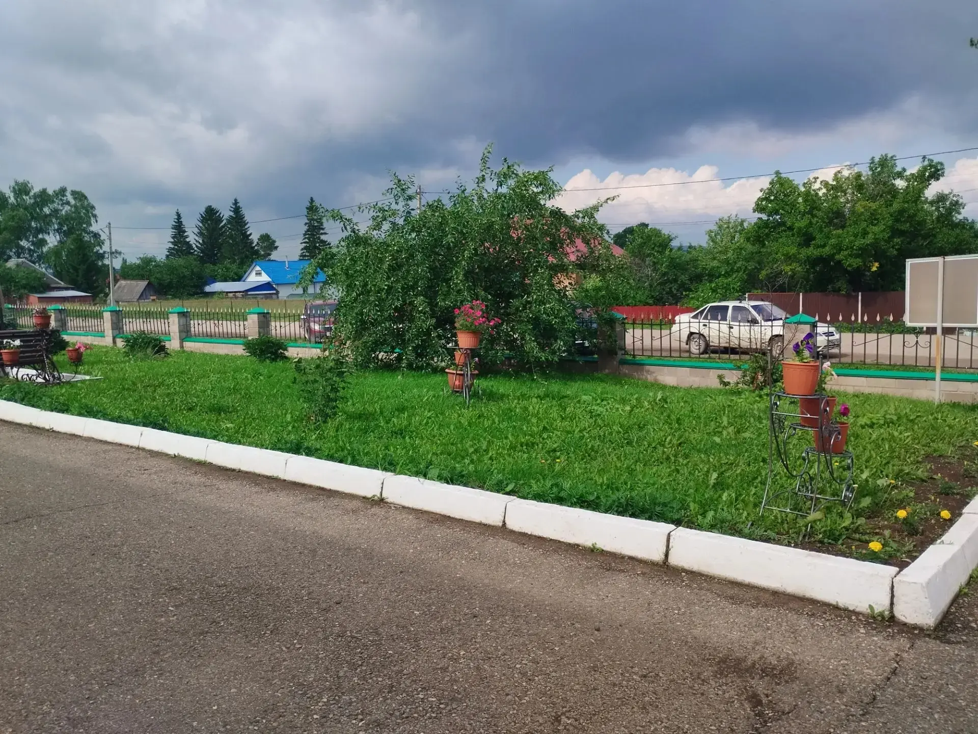 Цветы благотворно влияют на душевное состояние человека, олицетворяют собой красоту и радость, добро