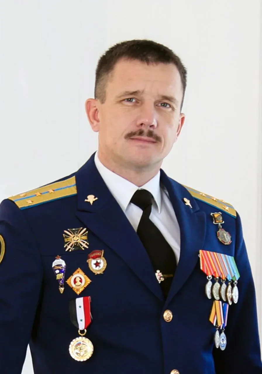 Командир