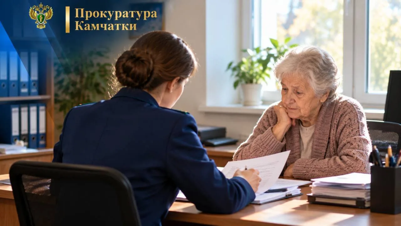Пенсионерке из Елизова помогли доказать право на компенсацию лечения