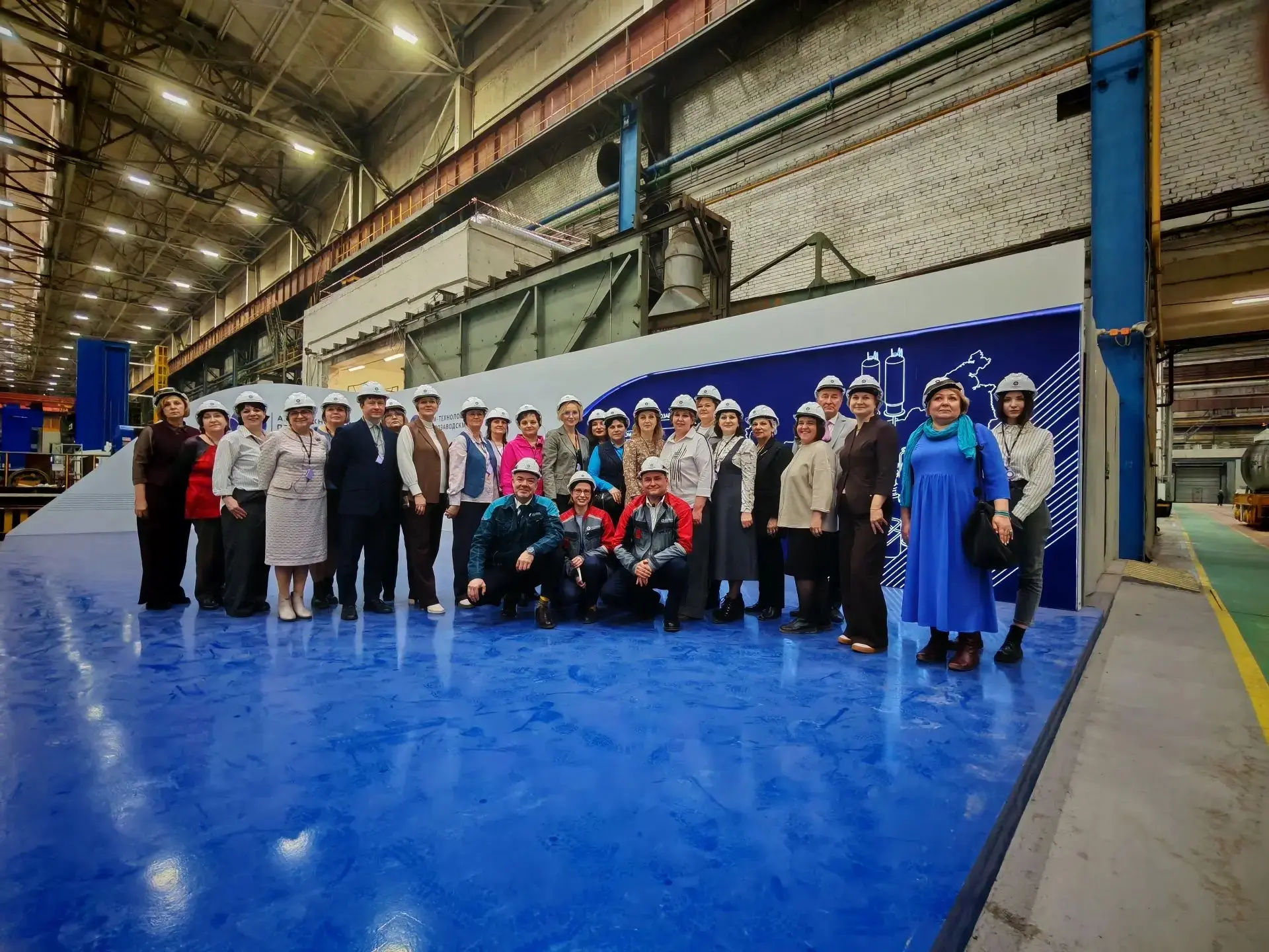 🔥 Мы знаем, что региональные «Клубы директоров» продолжают массово появляться по стране, но не можем