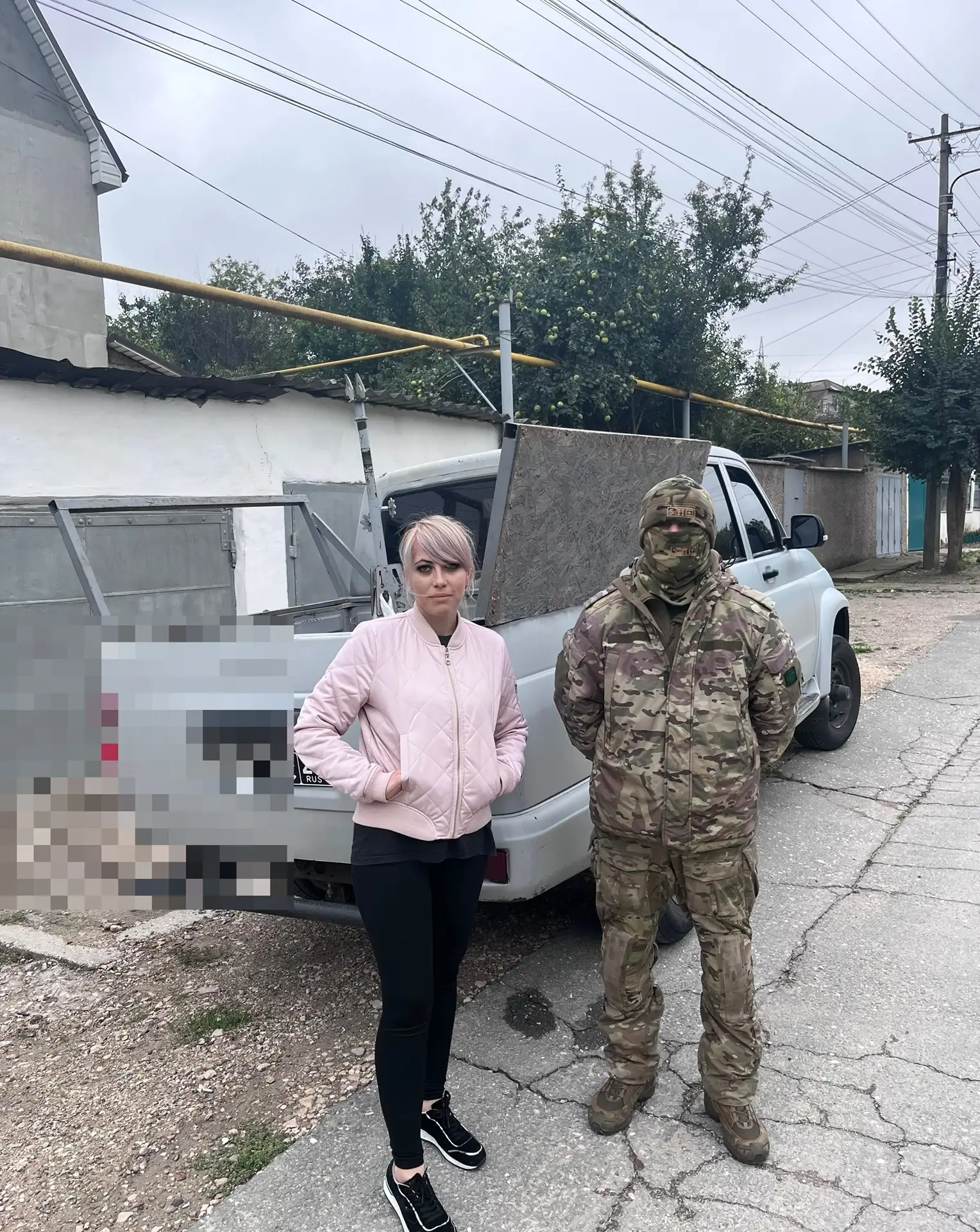 Сегодня передали гуманитарную помощь на Запорожское направление Штурмовикам !