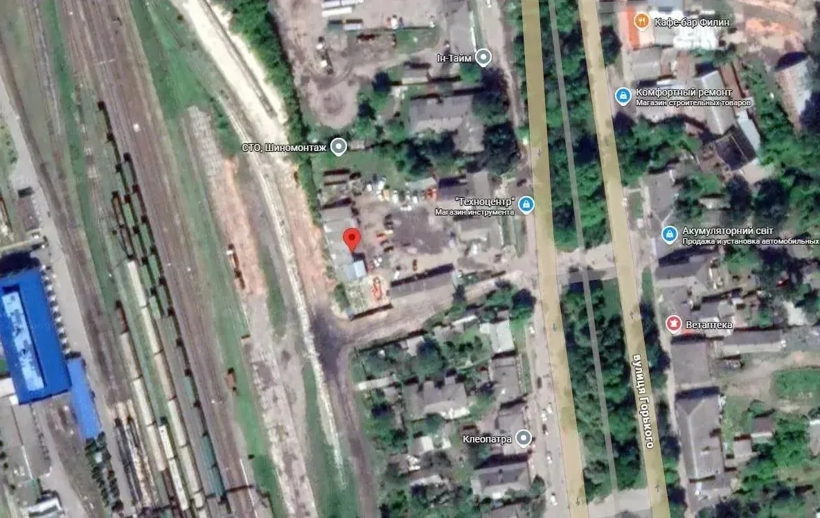 ‼️💥🇷🇺🇺🇦 Армия России нанесла серию ударов по военной инфраструктуре и логистике пр...