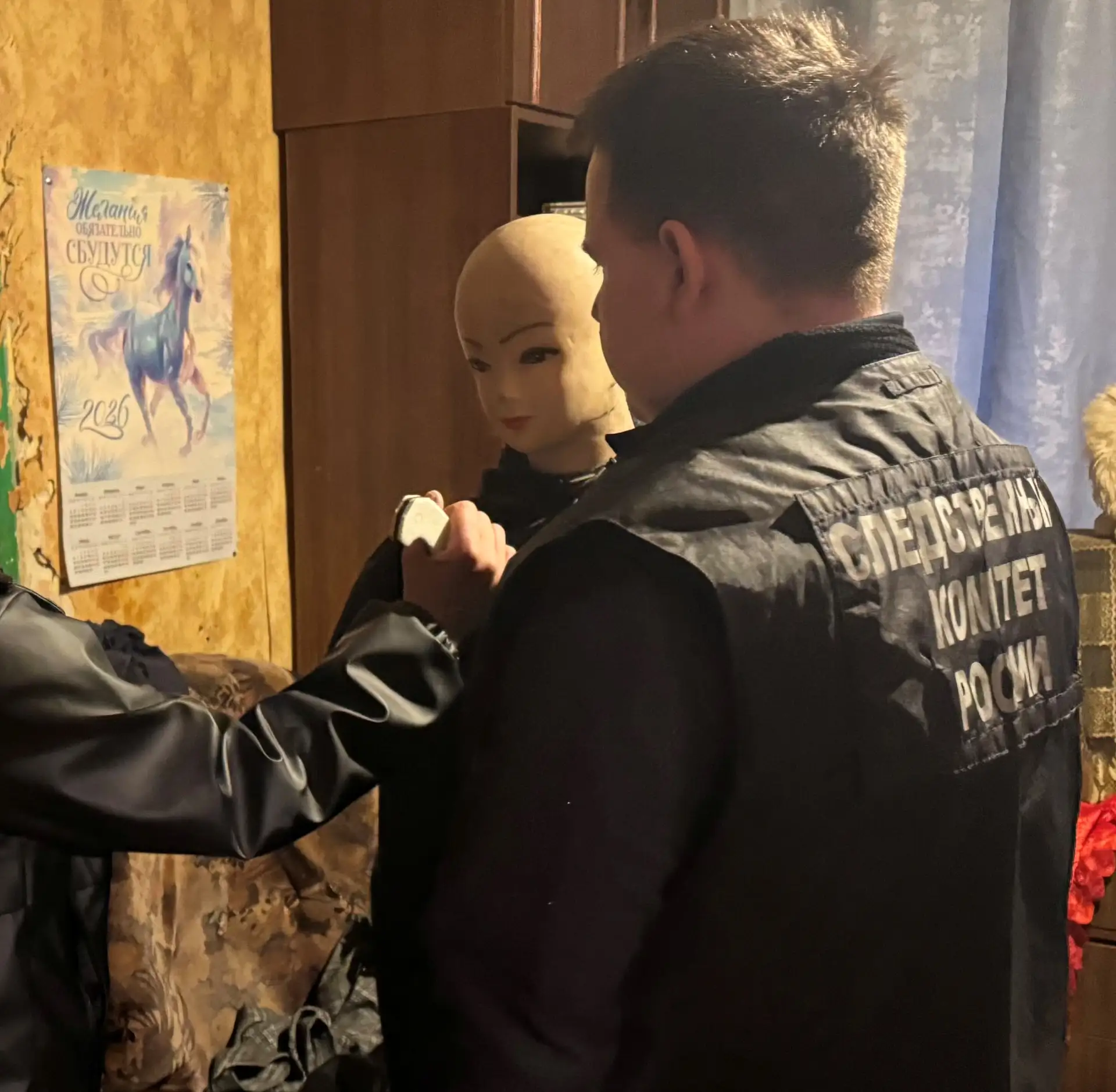 Жительница Ухты обвиняется в покушении на убийство