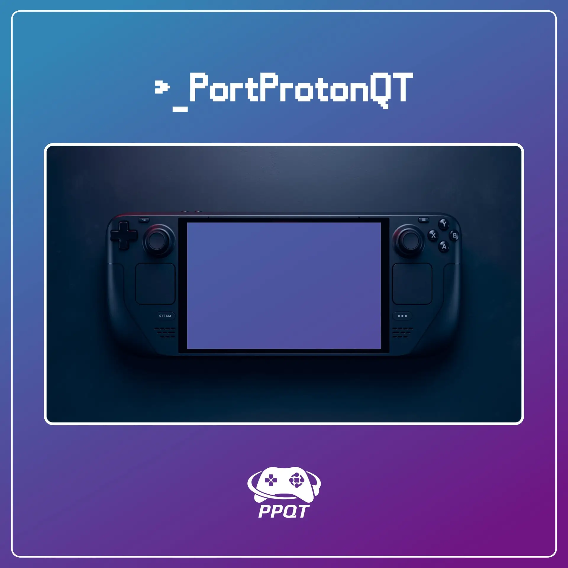 LINUX-GAMING.RU выпустили обновление PortProtonQT v1.3.2