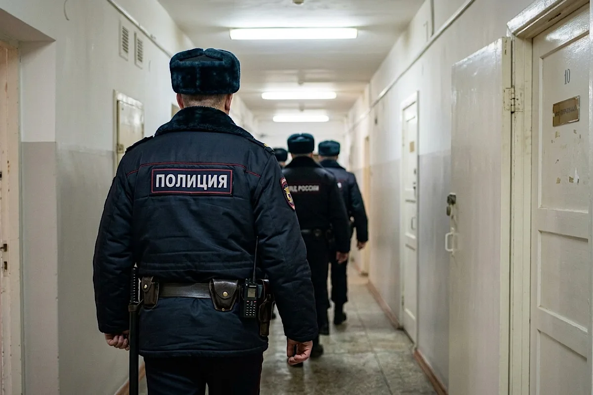 Смертельное ДТП на Покровском тракте
