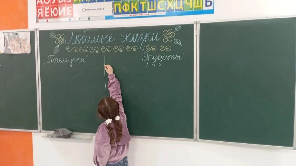 🎉 Второй день в пришкольном оздоровительном лагере "Ирбис" прошёл очень интересно. Ребята рисовали ,