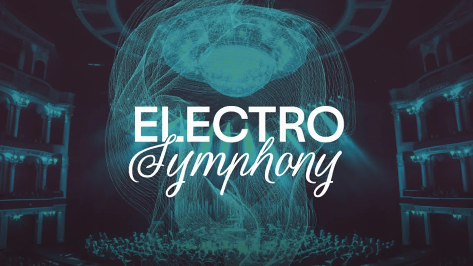 «Рейв под симфонический оркестр»: новый тур Electro Symphony Vol. 2

Симфоническое переосмысление тр
