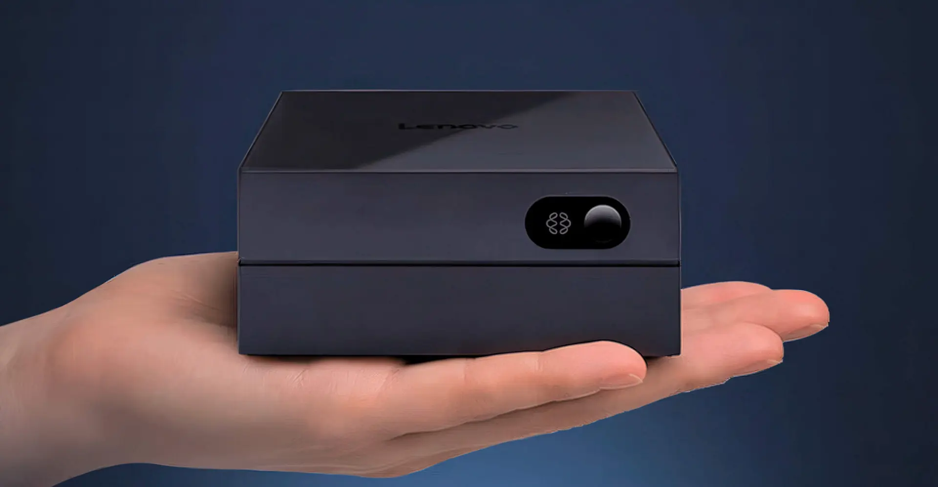 Lenovo представила мини-ПК AI Host Mini на китайском чипе

Девайс представляет собой компактный ПК о