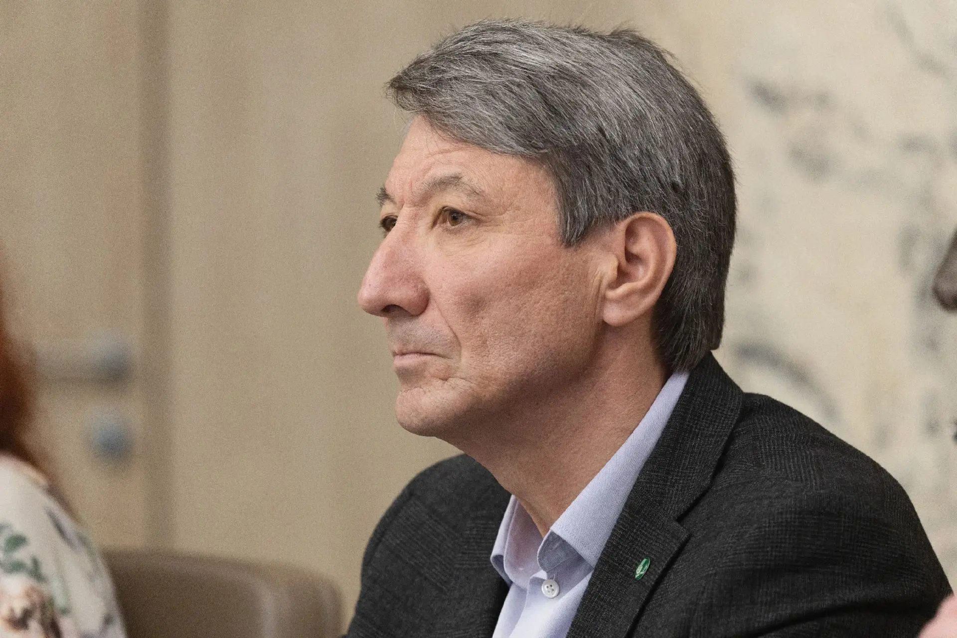 📢 В Минсельхозе России обсудили реализацию цифровых селекционных проектов БашГАУ  Министр сельского 