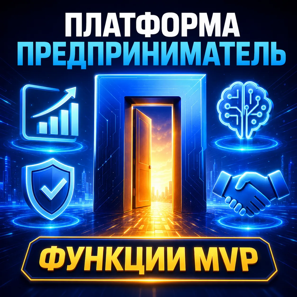 Когда в бизнесе что-то пошло не так — пришло требование из налоговой, заблокировали счё...