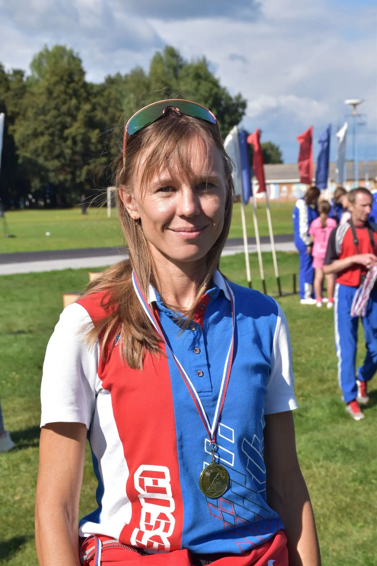 🏆 Выбираем ЧЕМПИОНА ЧЕМПИОНОВ в ПОЛИАТЛОНЕ! 

✅ Голосование проходит в приложении ВК по ссылке 
vk.