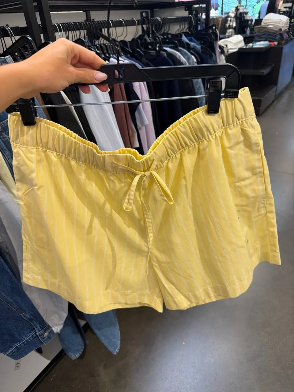 L, XL