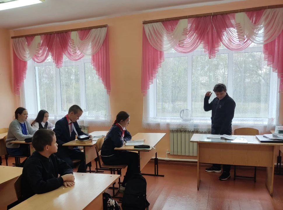 🎈 День самоуправления в школе! 🎉
