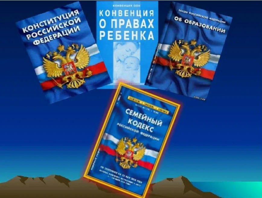 В Мангушской центральной библиотеке прошел просветительский час «Мои права и обязанност...