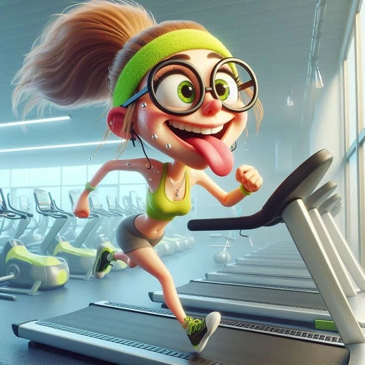 — 💵 Цена «железного» похудения 🏋️‍♀️