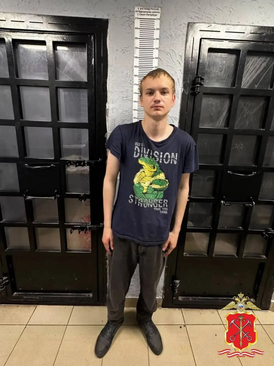 17 июля в полицию Кировского района Санкт-Петербурга поступили заявления о хищении двух...