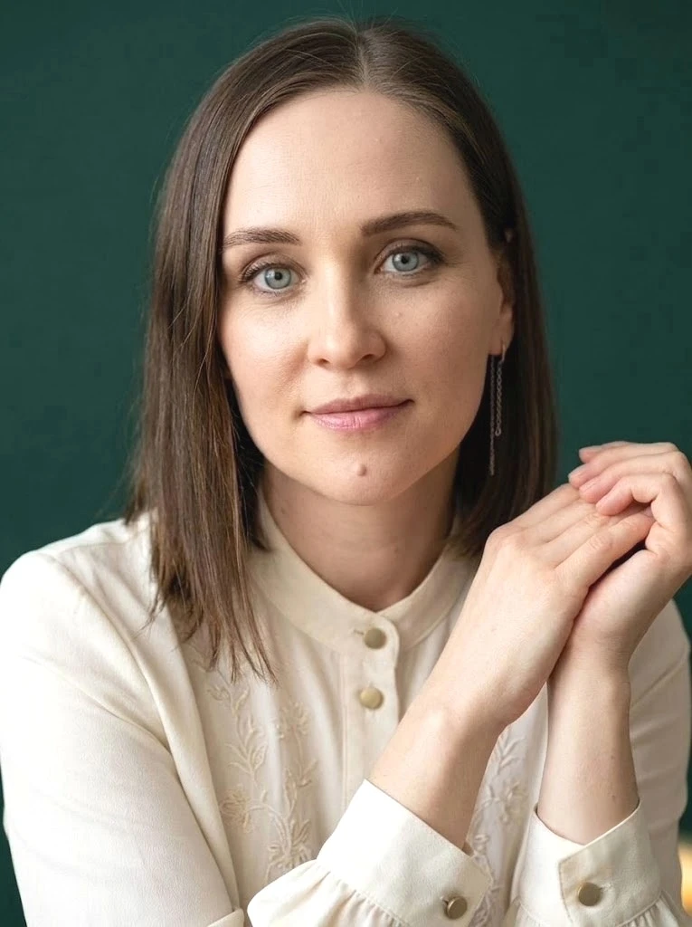 Кто я и почему «До сути»