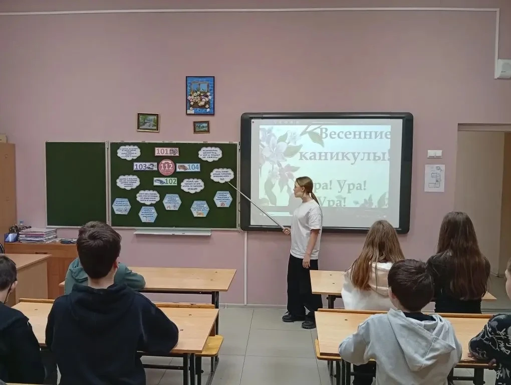 Как правило, на каникулах школьники проводят значительно больше времени на улице и дома без присмотр