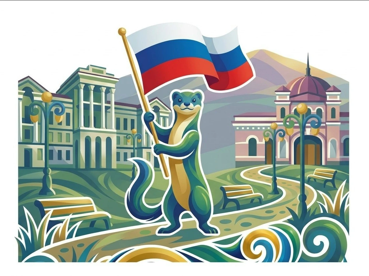 📣 Уважаемые кыштымцы! Приходите поддержать участников забега «Три моста»!