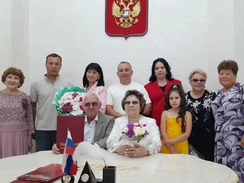 💍 Золотой стандарт любви