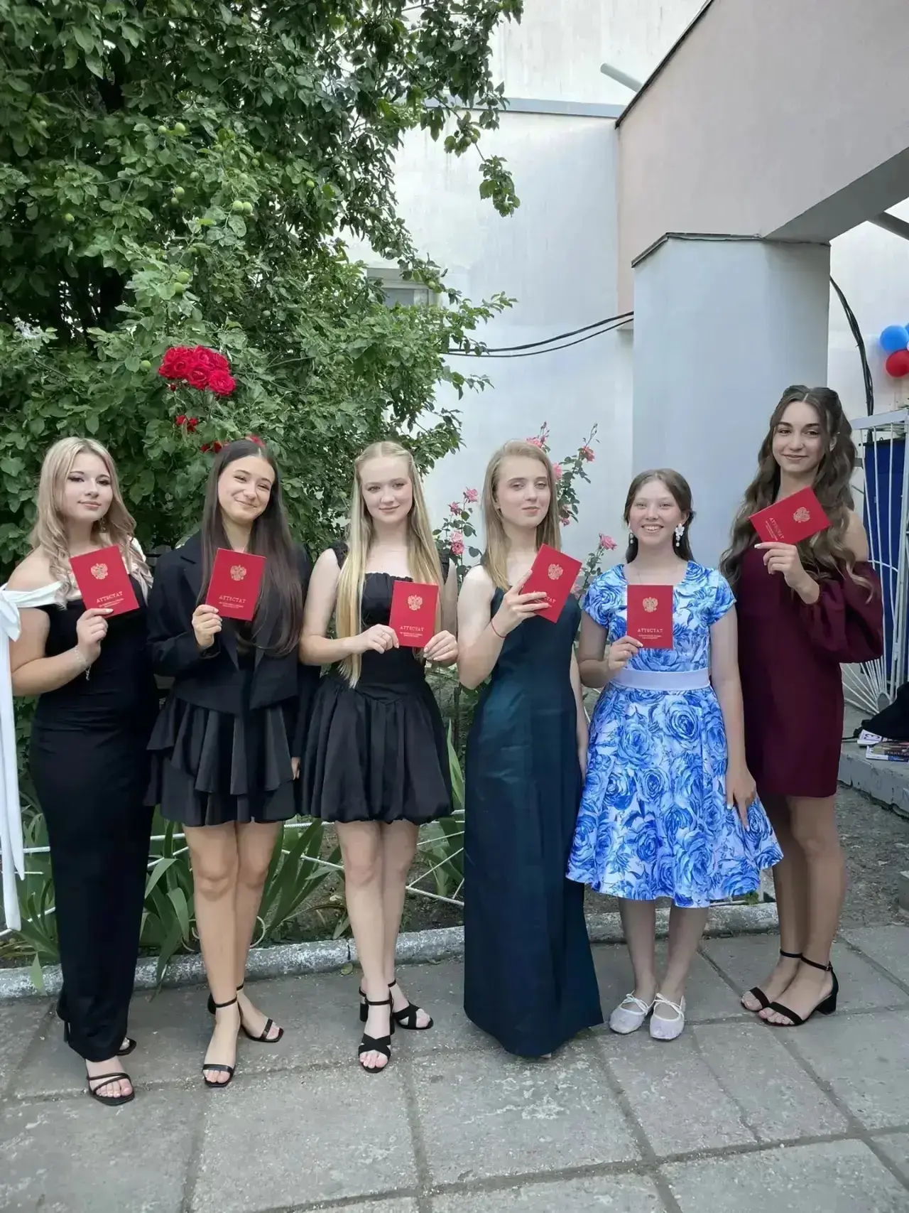 🎓 В нашем учебном заведении состоялось трогательное и важное событие — торжественное в...