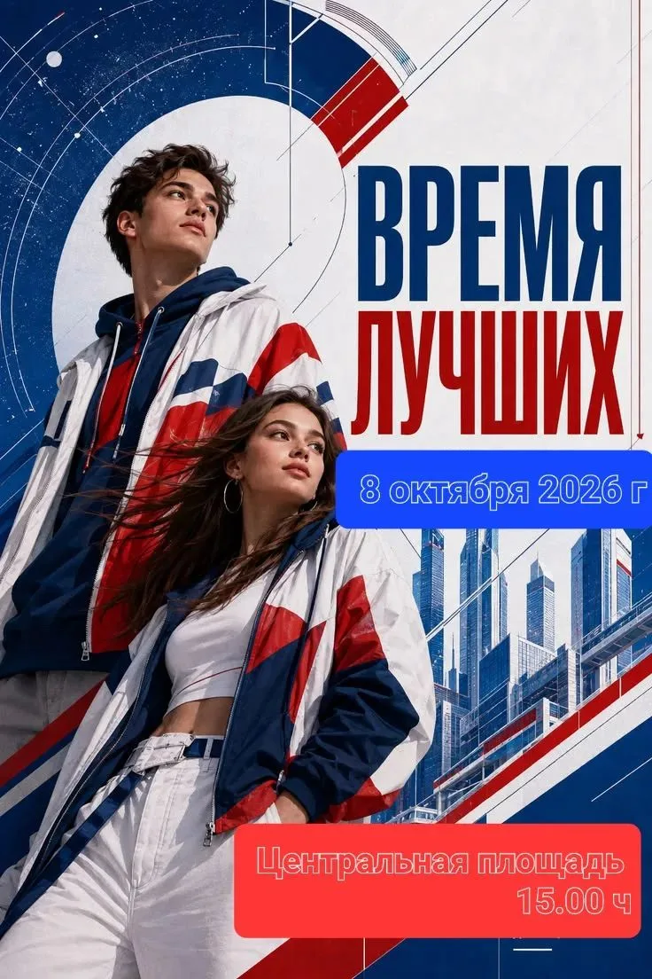 Дорогие друзья!
