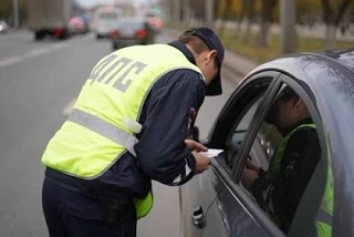 За сутки в Ульяновской области выявили 6365 нарушений ПДД, в основном за превышение скорости 
 
Из н