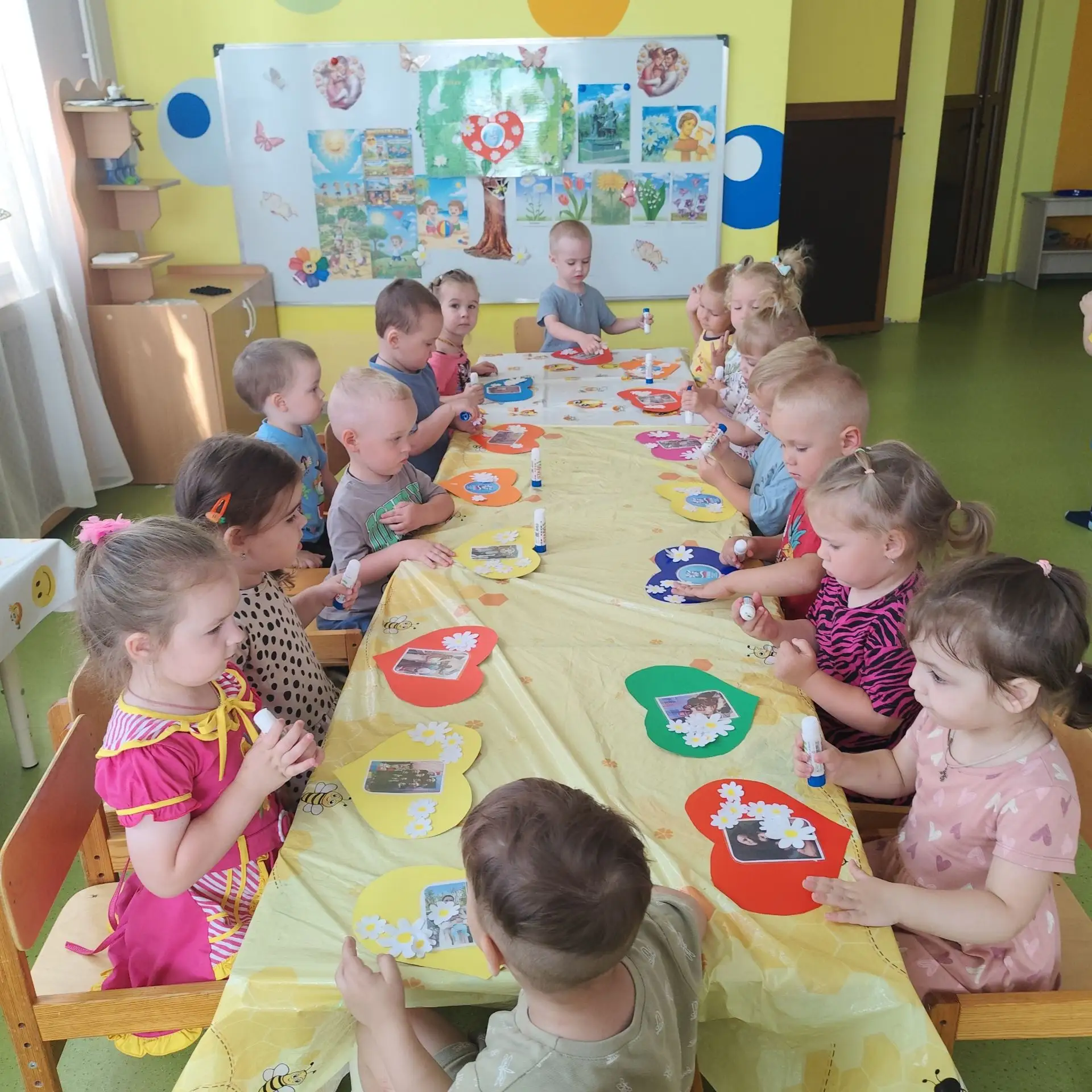 В начале июля в России наступает особый день, когда слова «любовь» и «верность» обретают особый смыс
