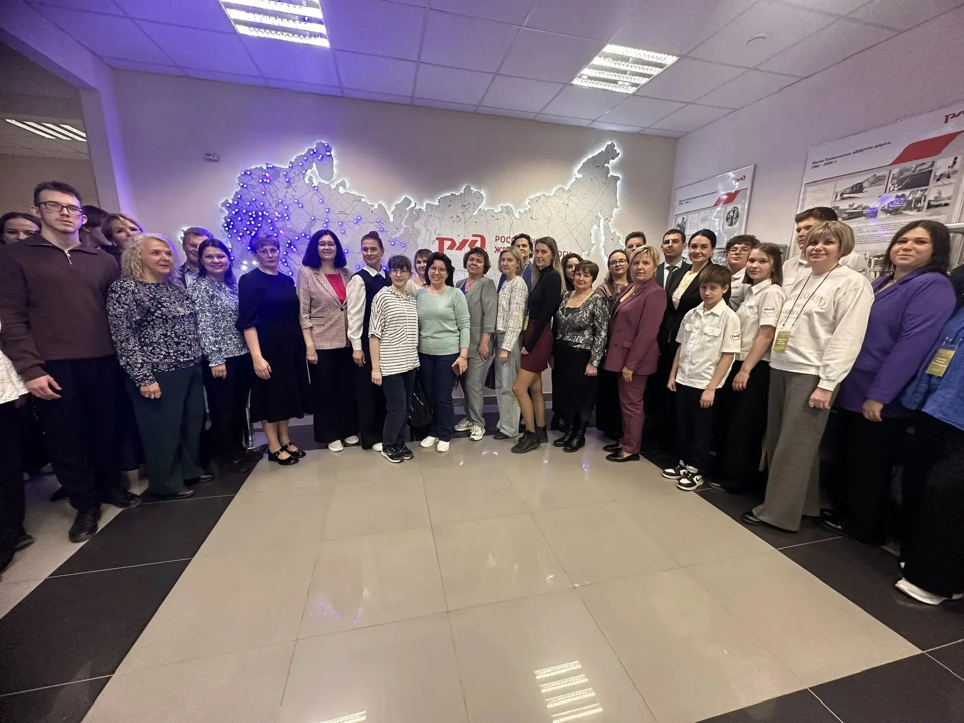 IV Всероссийская конференция Метрологического образовательного кластера Росстандарта: итоги плодотво