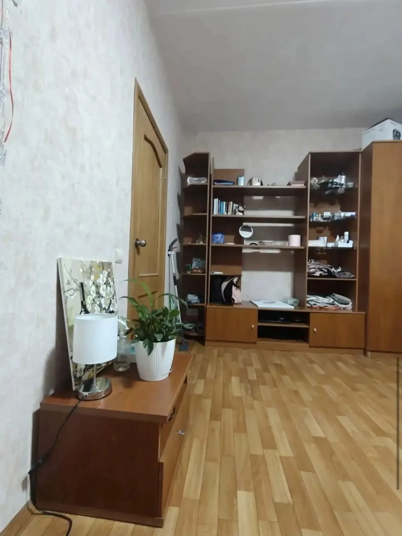 Комната ❤️