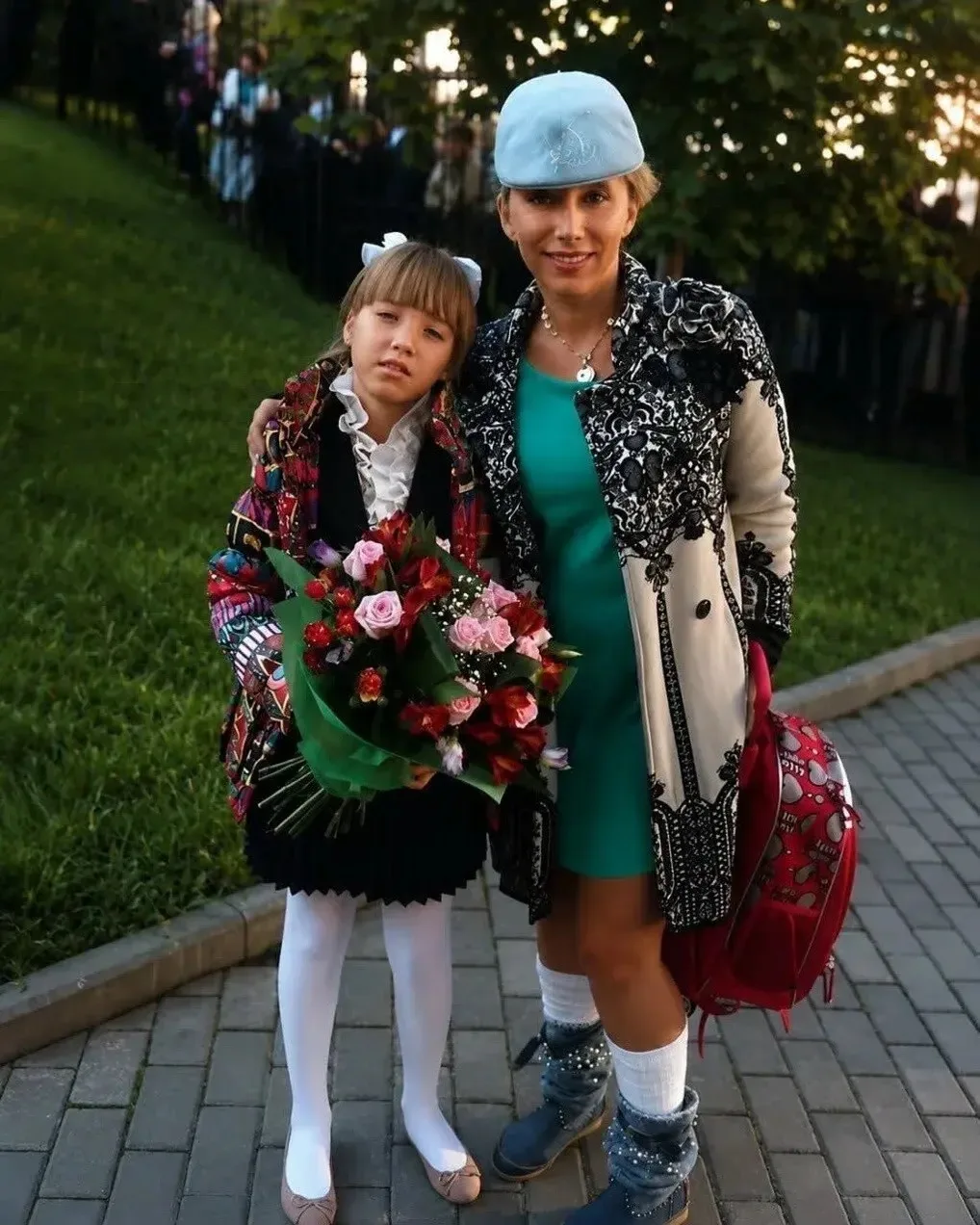 🥹 Елена Воробей потратила миллионы ради дочери — и это того стоило ❤️