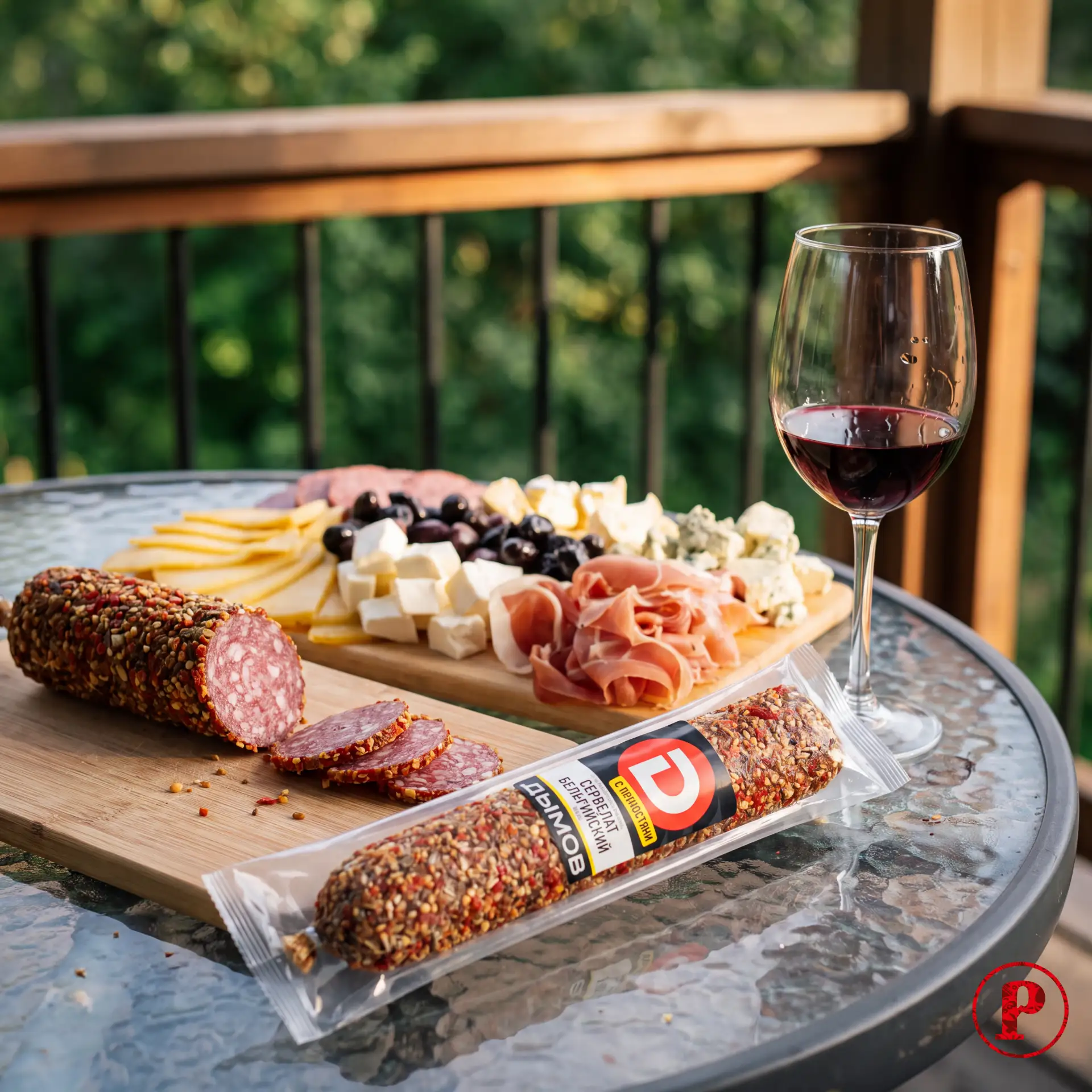 Среда - маленькая пятница 🍷