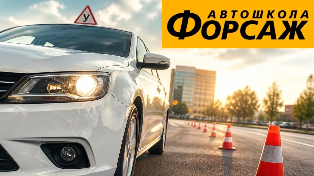 Фильмы «Форсаж» учат нас только одному: скорость и манёвры требуют точного расчёта. В р...
