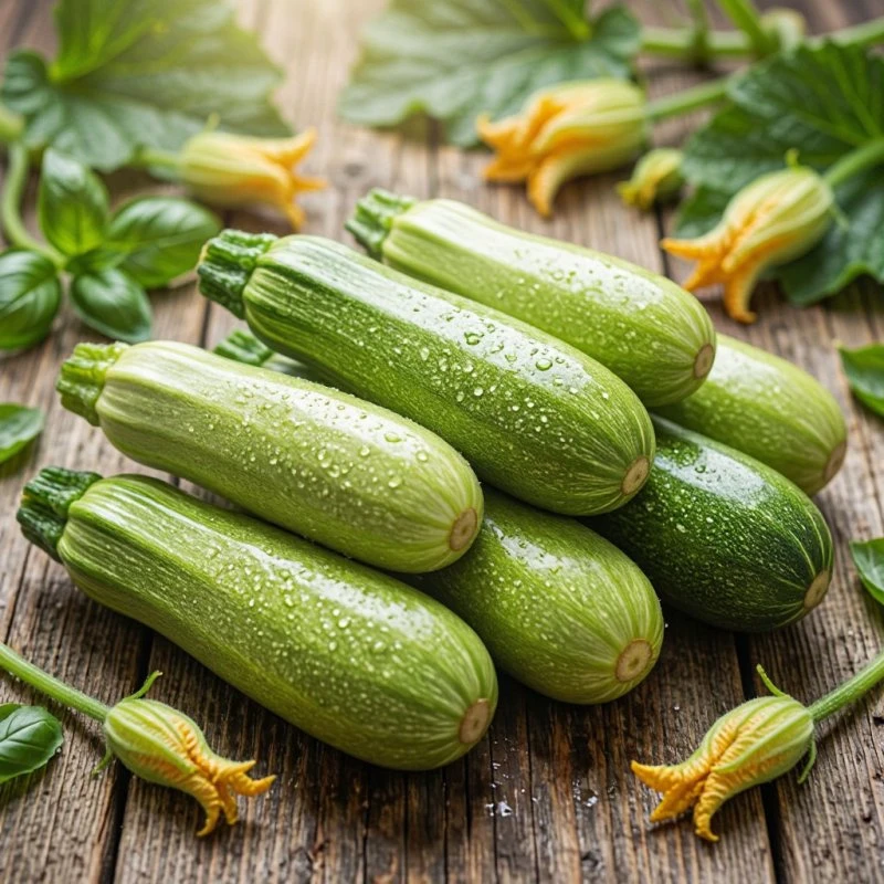 Кабачок подходит не только для гарниров, но и для десертов 🍮
