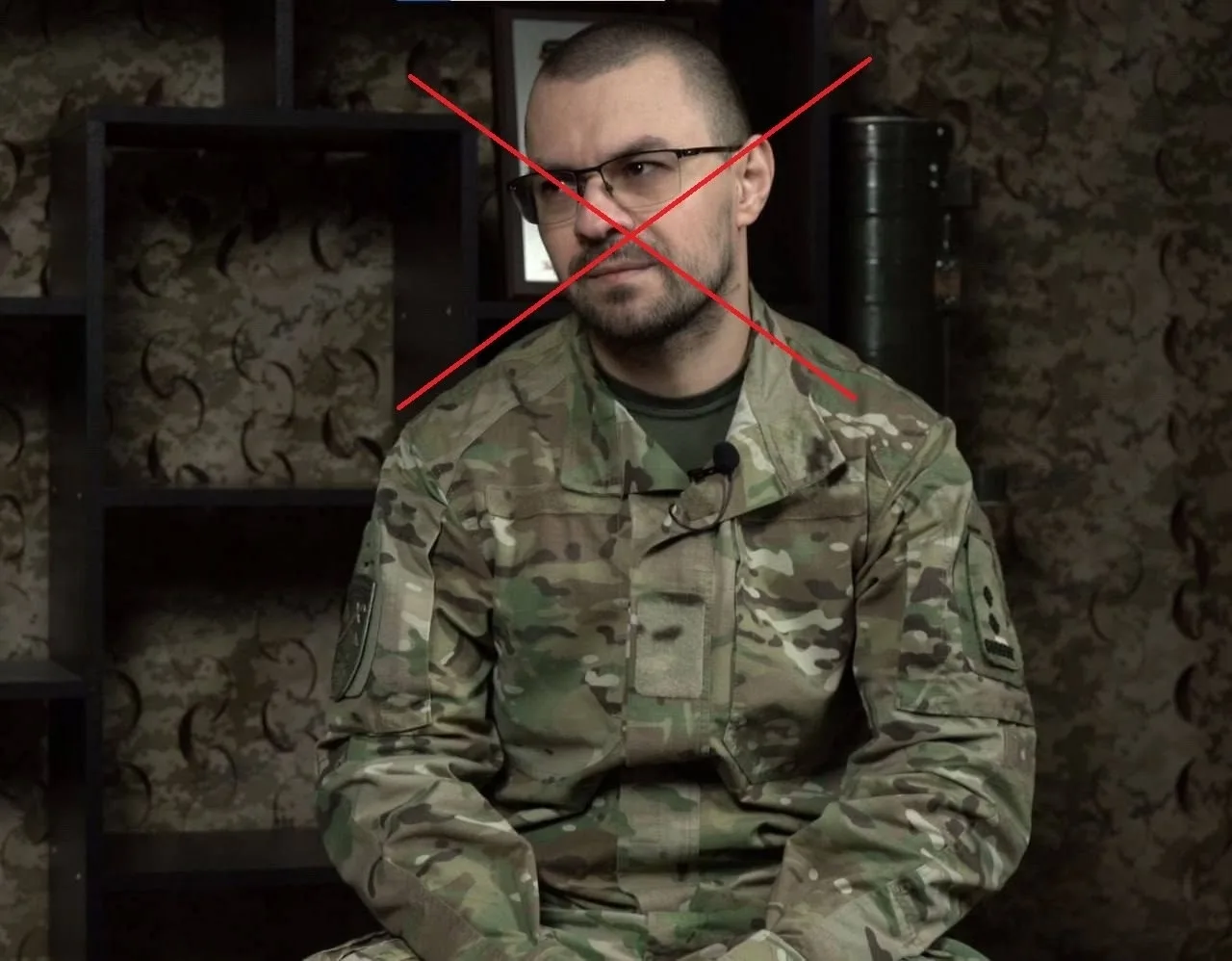 Ряд источников сообщают о ликвидации командира 66-й ОМБр ВСУ Р.А. Силивакина.