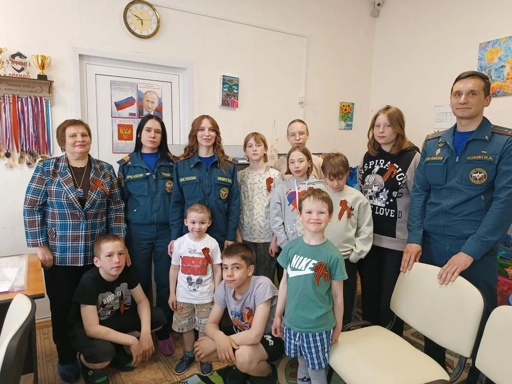 День Победы!🌟Отгремели праздничные мероприятия, посвящённые самому важному, главному п...