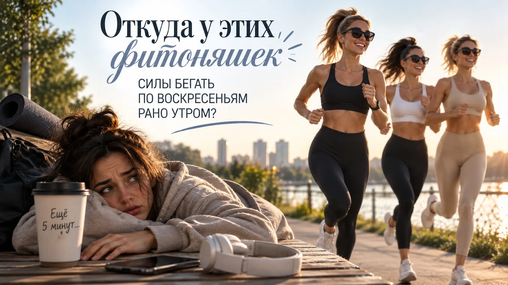 А пока Вы отсыпаетесь после всей недели… 😴