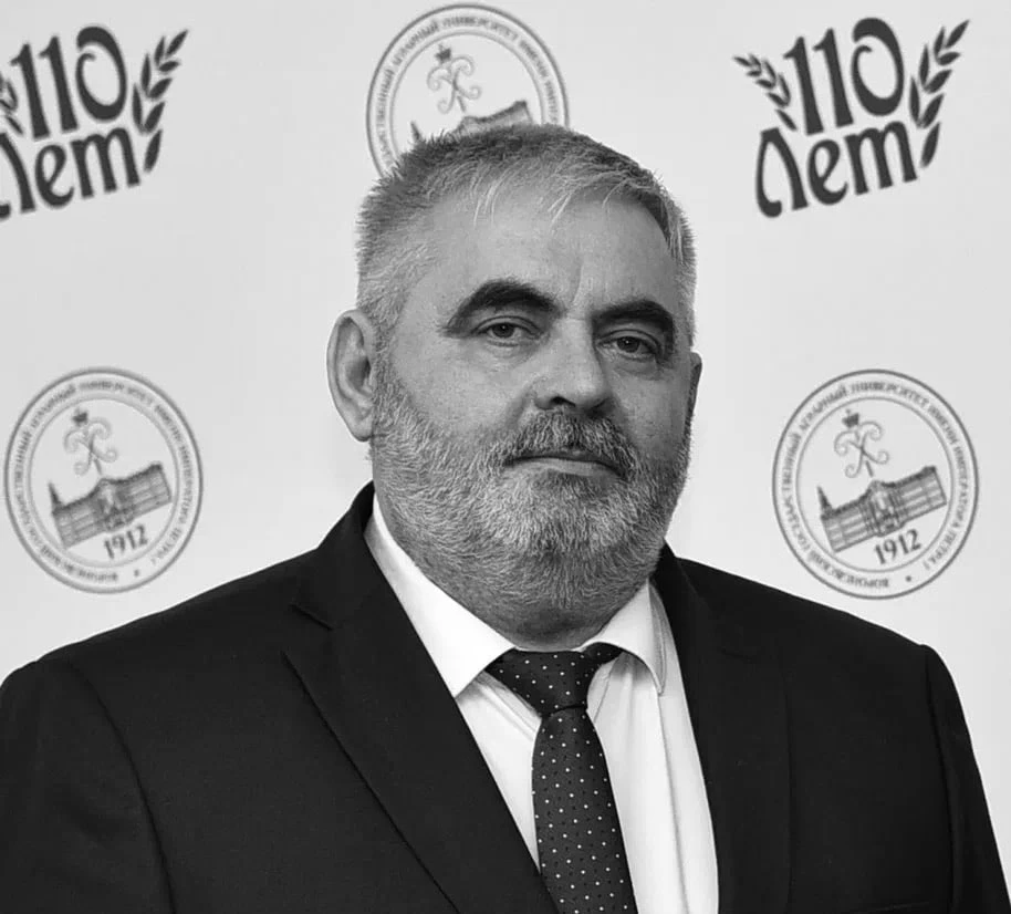 Умер бывший ректор ВГАУ Александр Агибалов

1 августа на 62-м году жизни скончался профессор Алексан