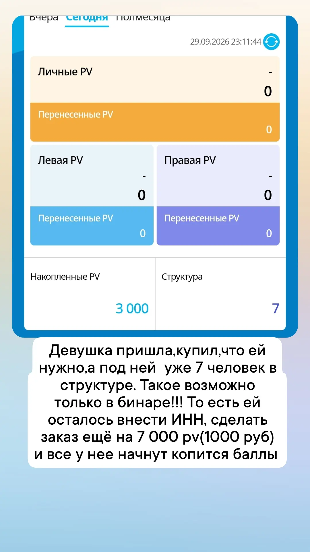 ОНА ПРОСТО КУПИЛА СПРЕЙ ДЛЯ ПЯТЕН. А У НЕЁ УЖЕ СЕМЬ ЧЕЛОВЕК В СТРУКТУРЕ