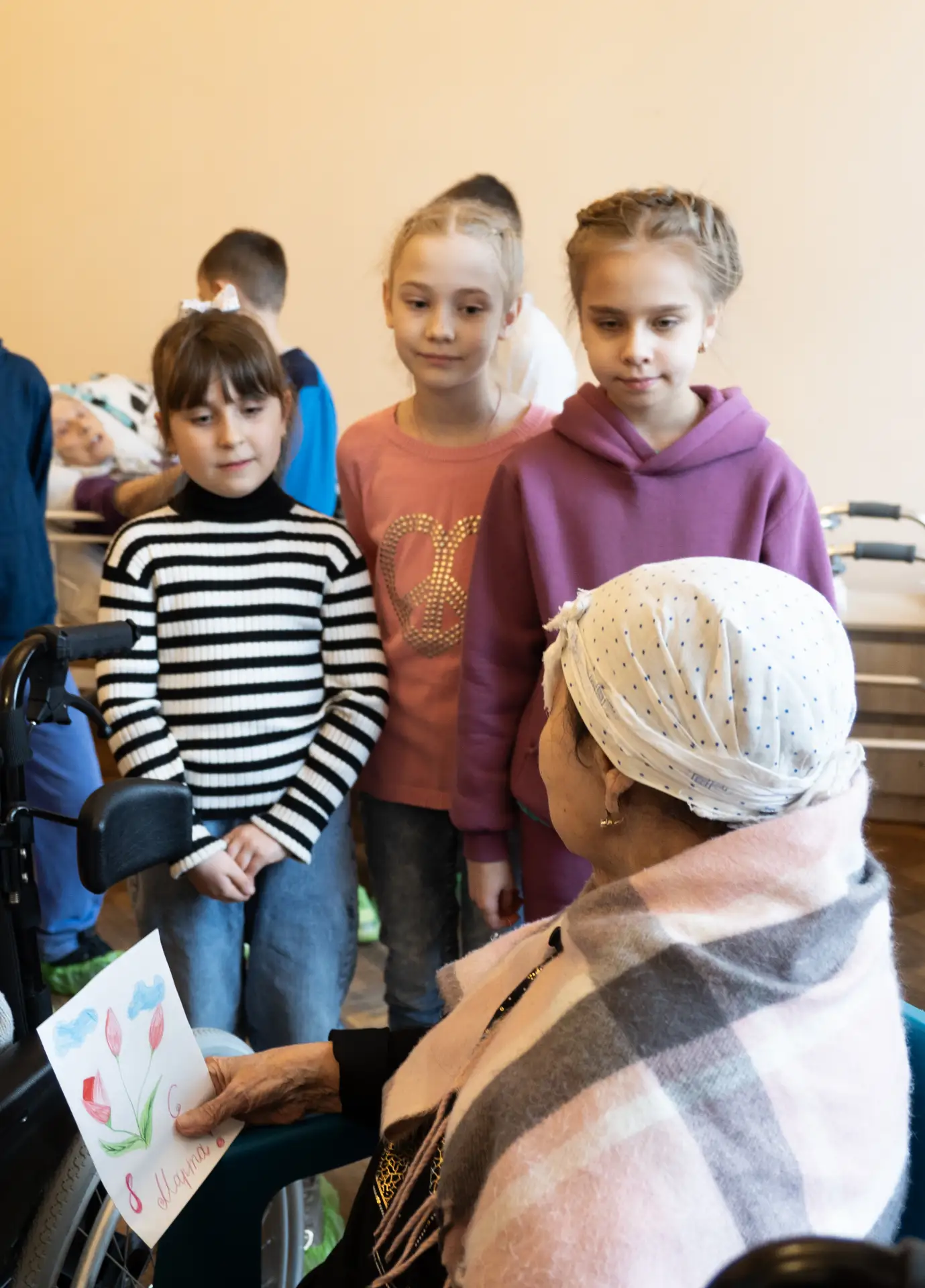 ❤️Добро не знает границ и сроков! ❤️  🌟 У «Орлят России» из 3-го «А» класса большое и доброе сердце.