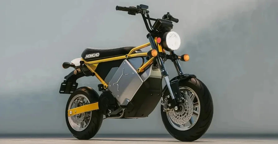 Harley-Davidson выходит на рынок компактных электроскутеров  Harley-Davidson запускает новое направл