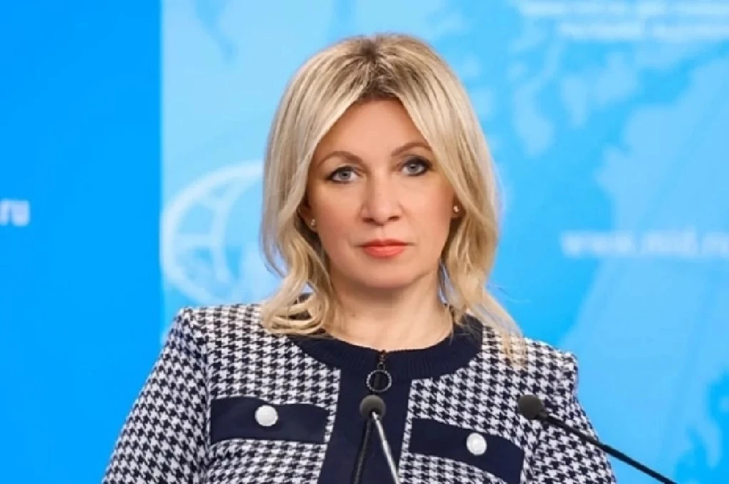 Европа не предлагает России гарантий безопасности — Мария Захарова