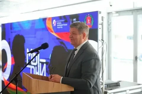 Культурный центр «Управляй мечтой» присоединился к проекту «Мы и они»