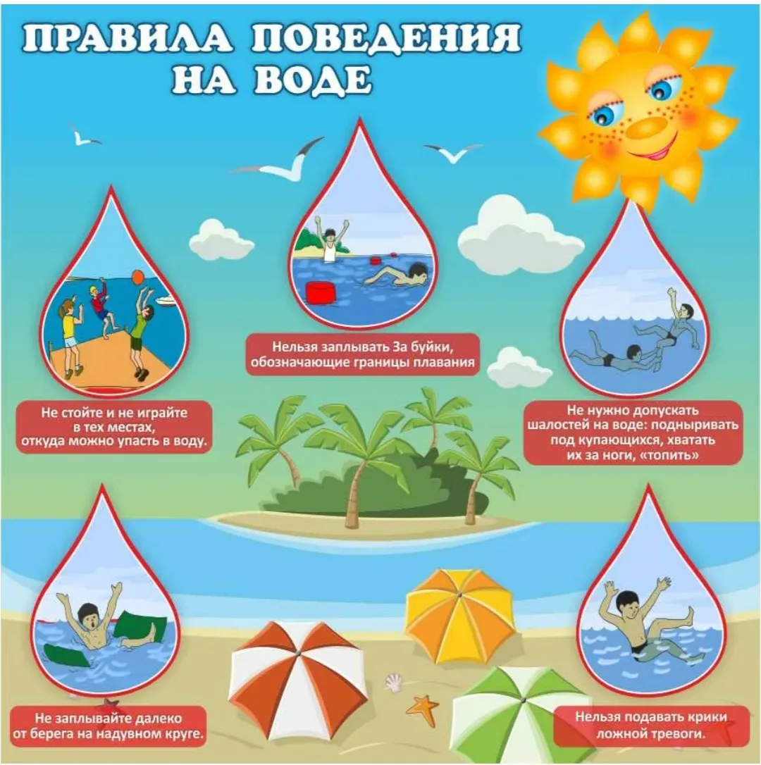 Уважаемые жители и гости Базковского сельского поселения! С начала июня в Ростовской области стартов