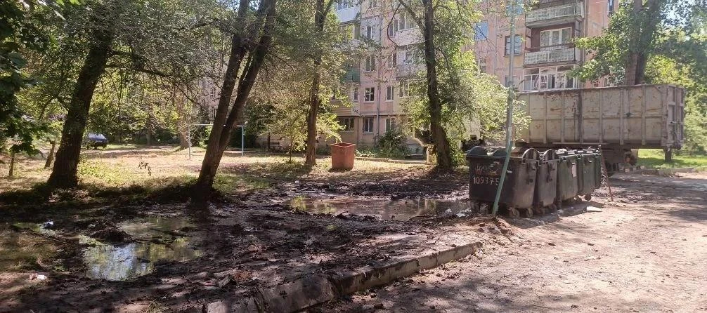 5 свалок ТКО ликвидировали в Луганске за прошедшую неделю


По обращениям жителей специалисты предпр