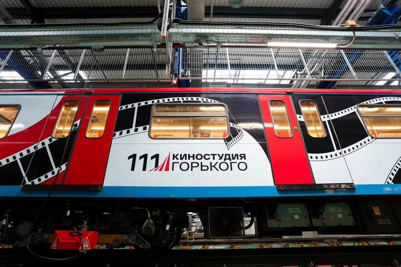 27 августа мы ежегодно отмечаем День российского кино 🎥