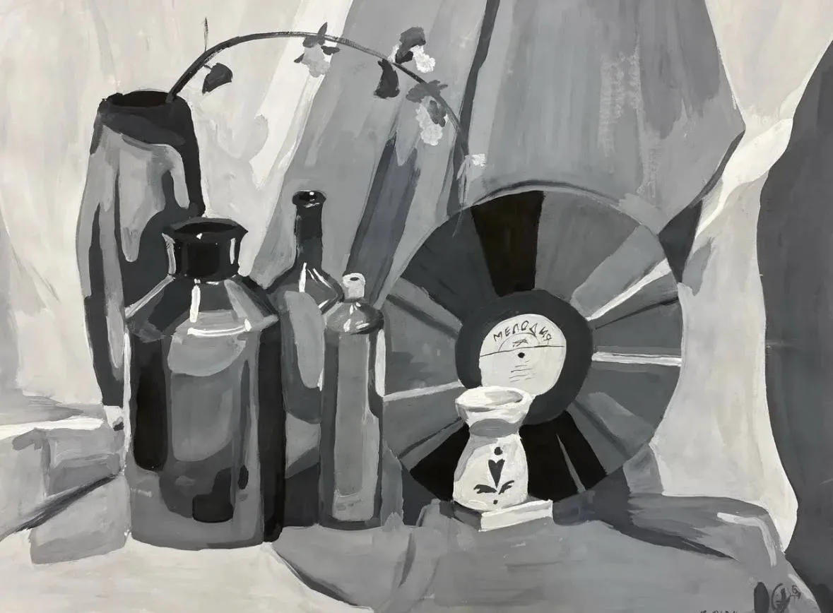 Творчество как способ проявляться 🎨