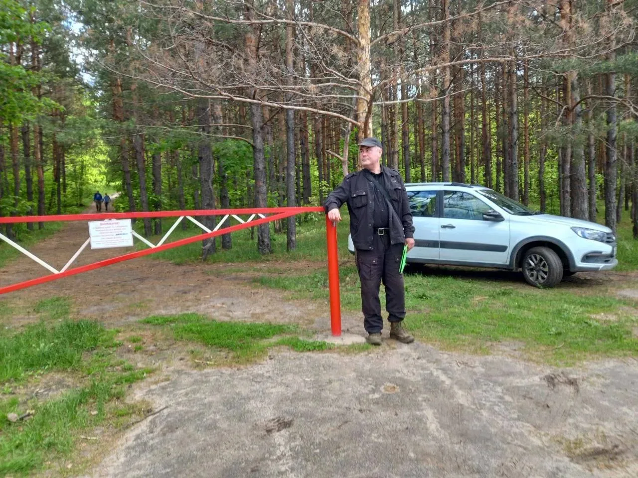 Самарские экологи предложили закрыть Рачейские скалы и Подвальские террасы на 2026 год.

Самарские у